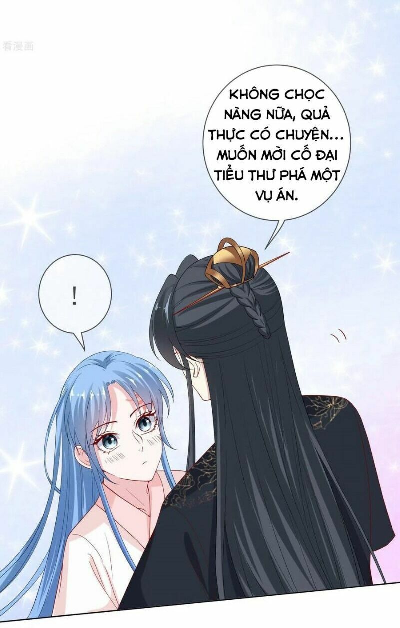 Độc Y Đích Nữ: Chapter 168