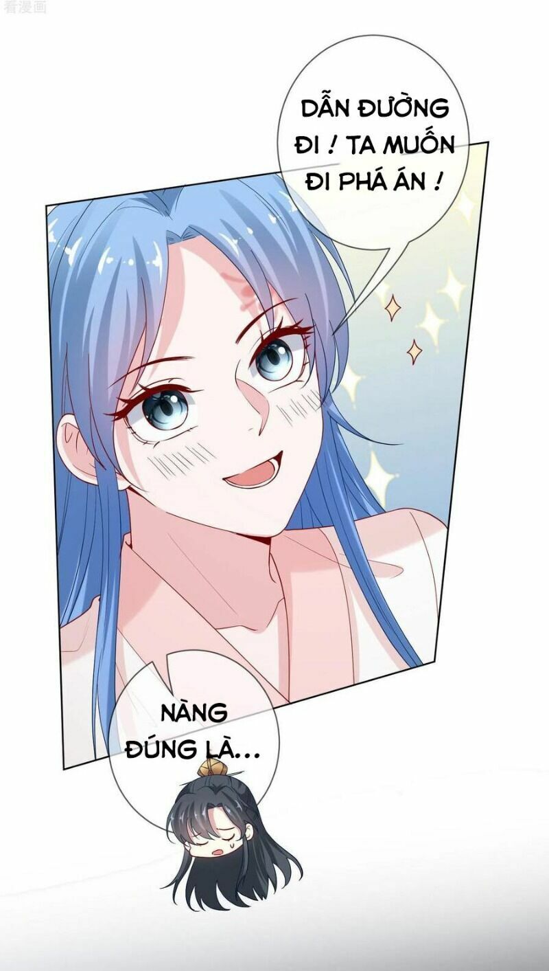 Độc Y Đích Nữ: Chapter 168