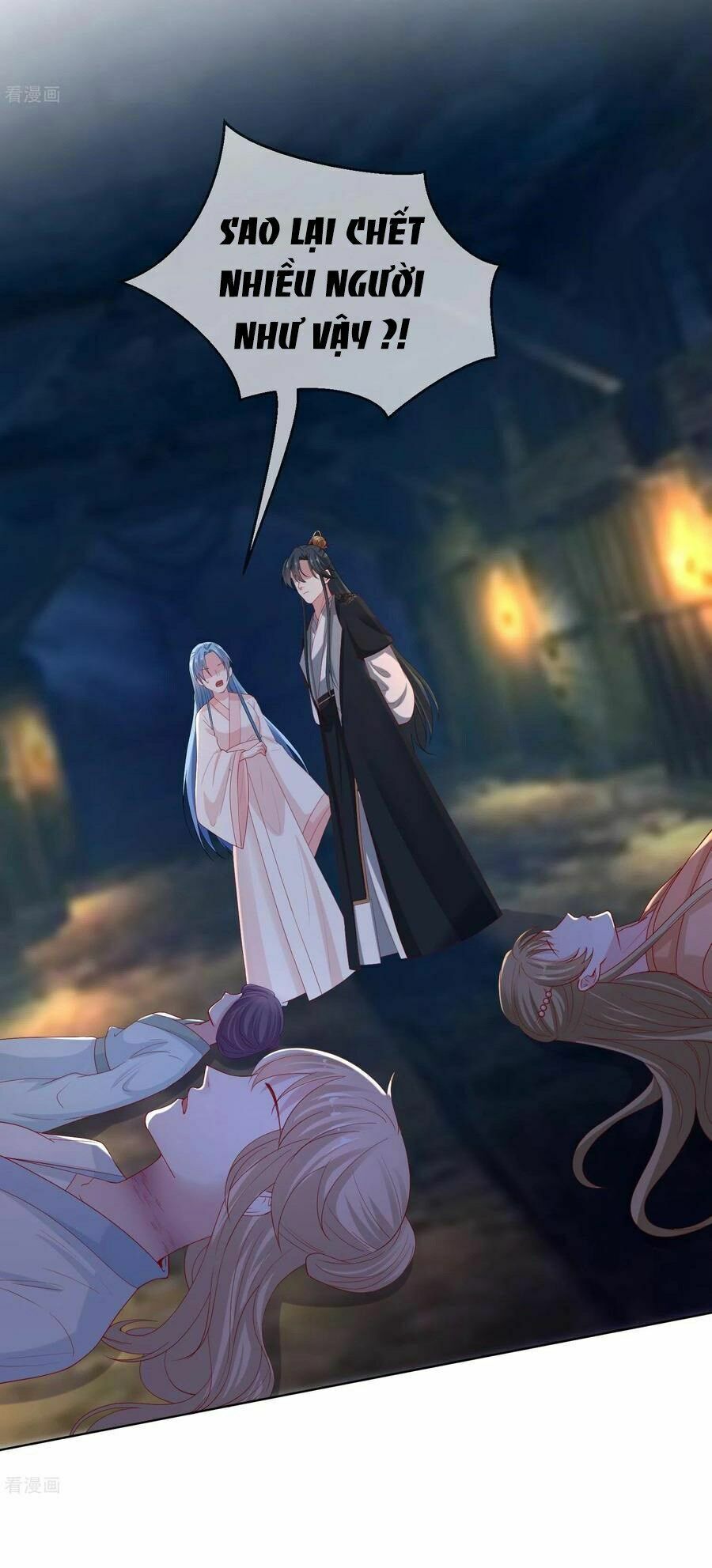 Độc Y Đích Nữ: Chapter 168