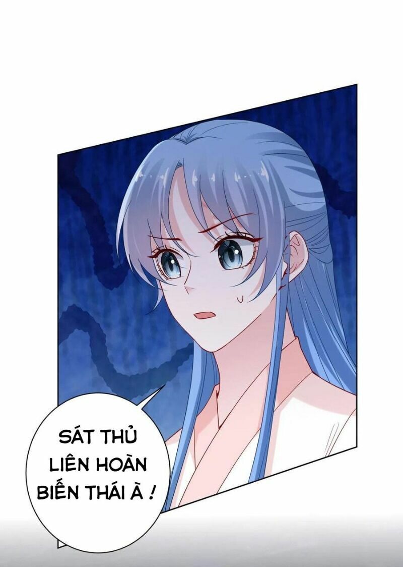 Độc Y Đích Nữ: Chapter 168