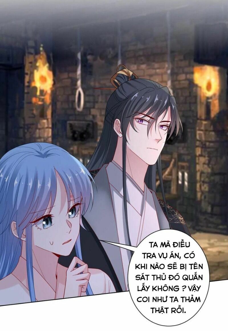 Độc Y Đích Nữ: Chapter 168