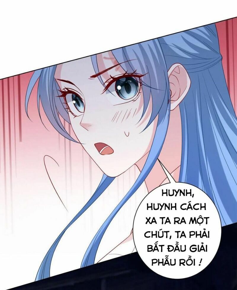 Độc Y Đích Nữ: Chapter 168