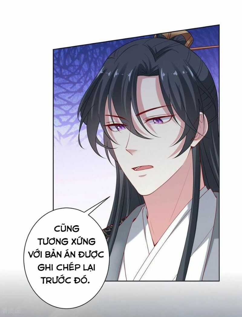Độc Y Đích Nữ: Chapter 168