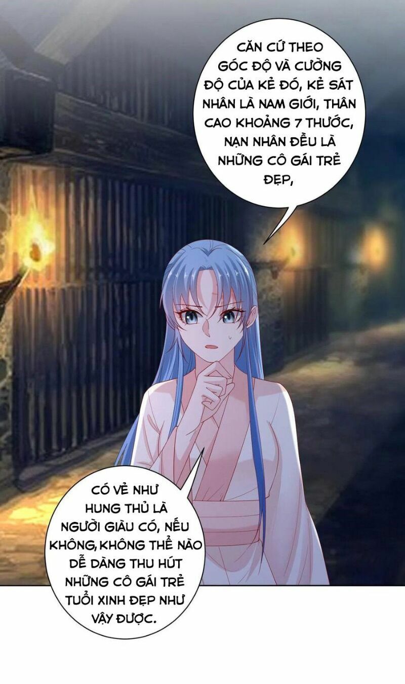 Độc Y Đích Nữ: Chapter 168