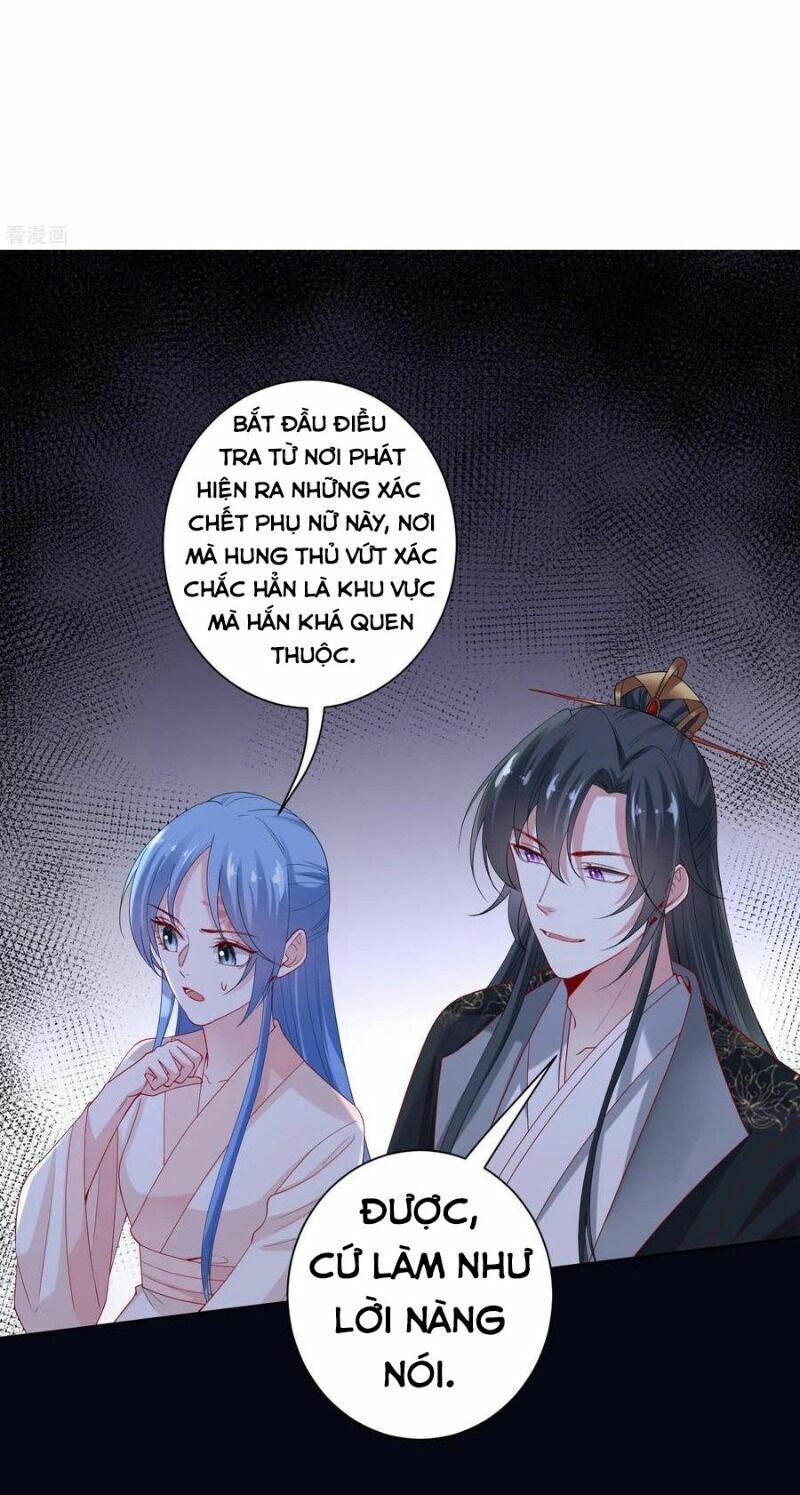 Độc Y Đích Nữ: Chapter 168