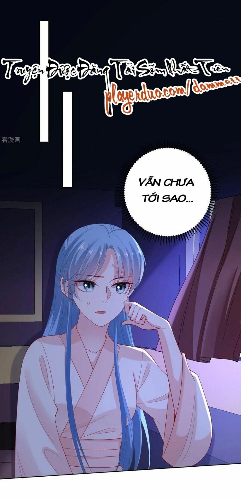 Độc Y Đích Nữ: Chapter 168
