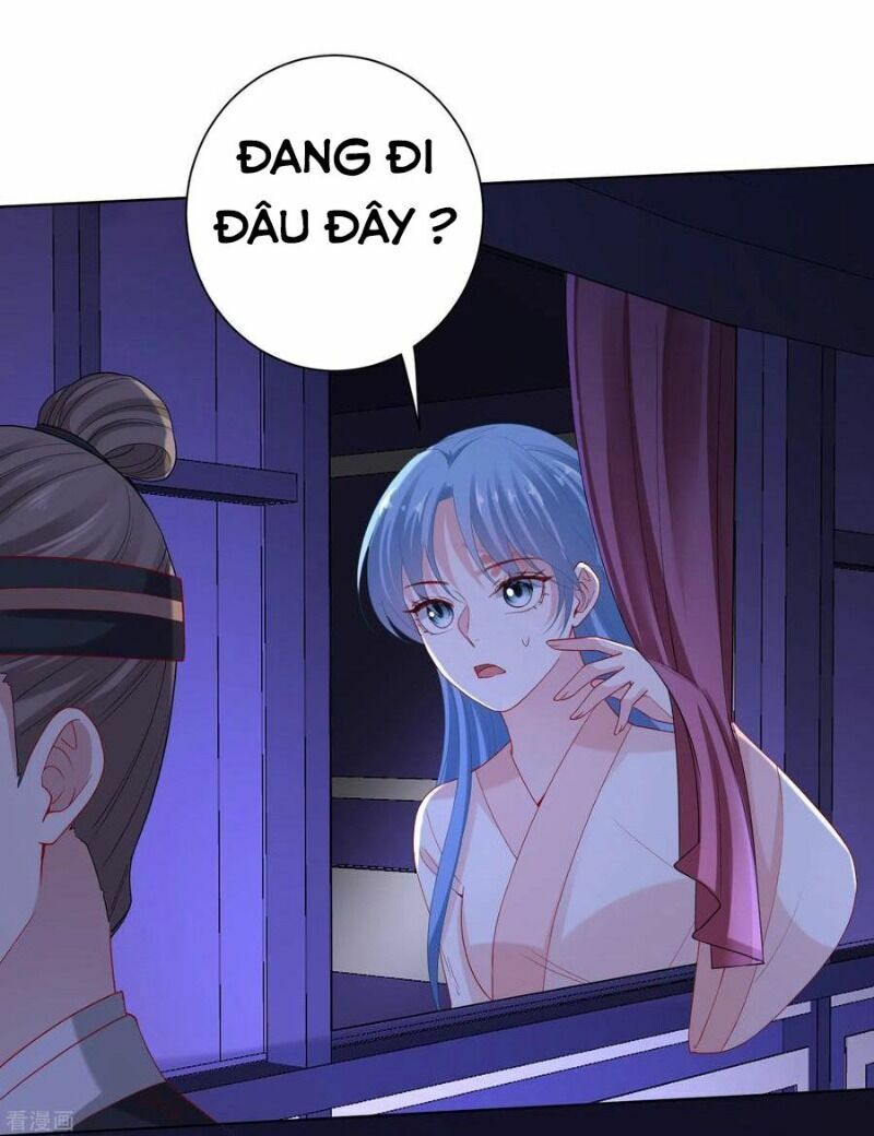 Độc Y Đích Nữ: Chapter 168