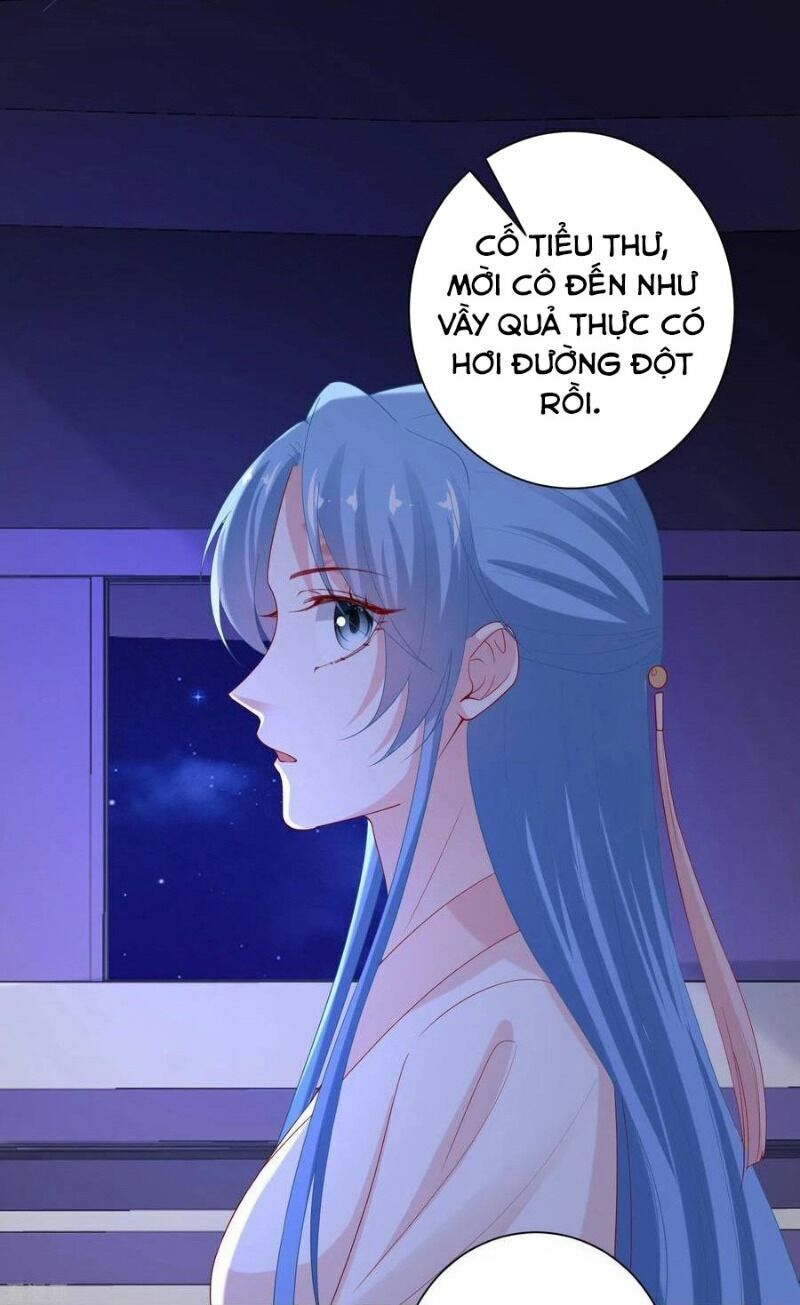 Độc Y Đích Nữ: Chapter 168