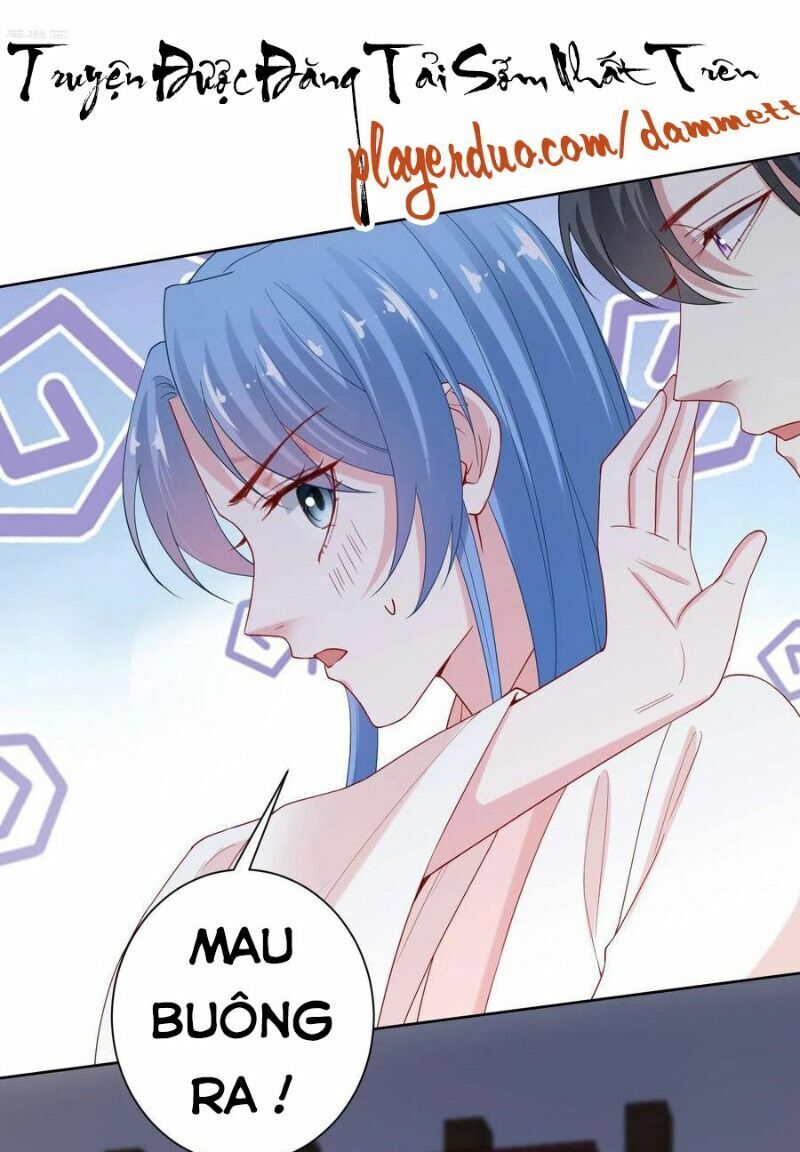 Độc Y Đích Nữ: Chapter 168