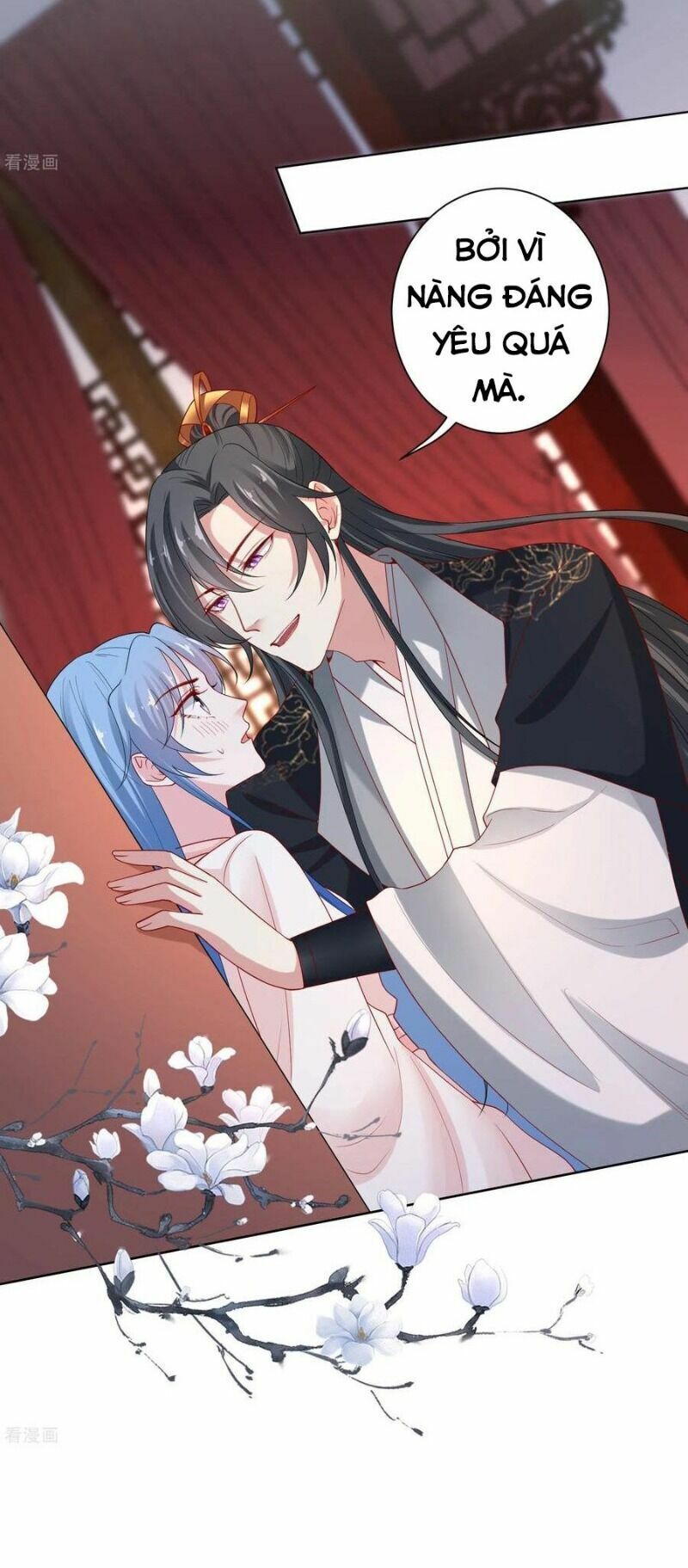 Độc Y Đích Nữ: Chapter 168