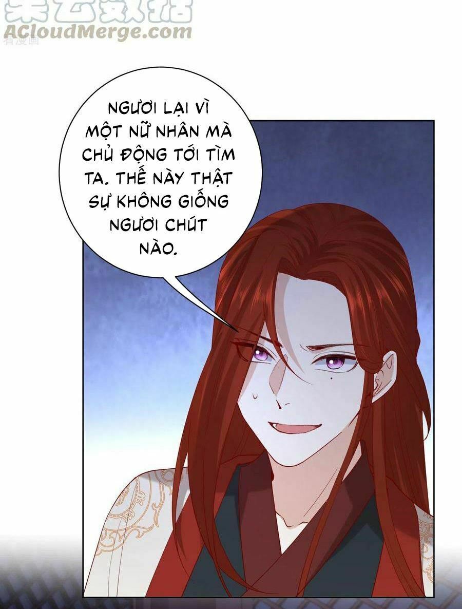 Độc Y Đích Nữ: Chapter 171