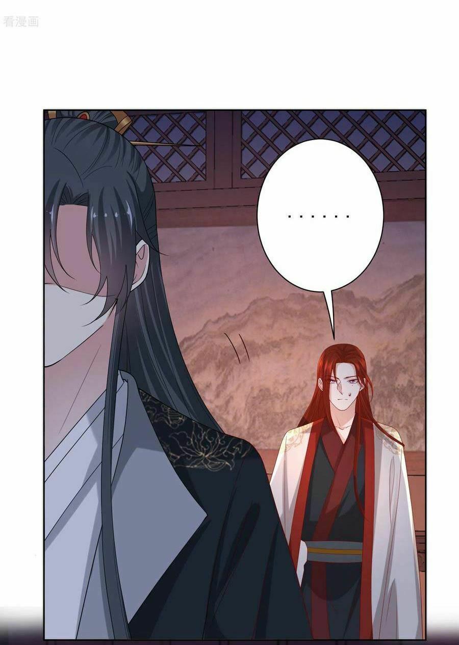 Độc Y Đích Nữ: Chapter 171
