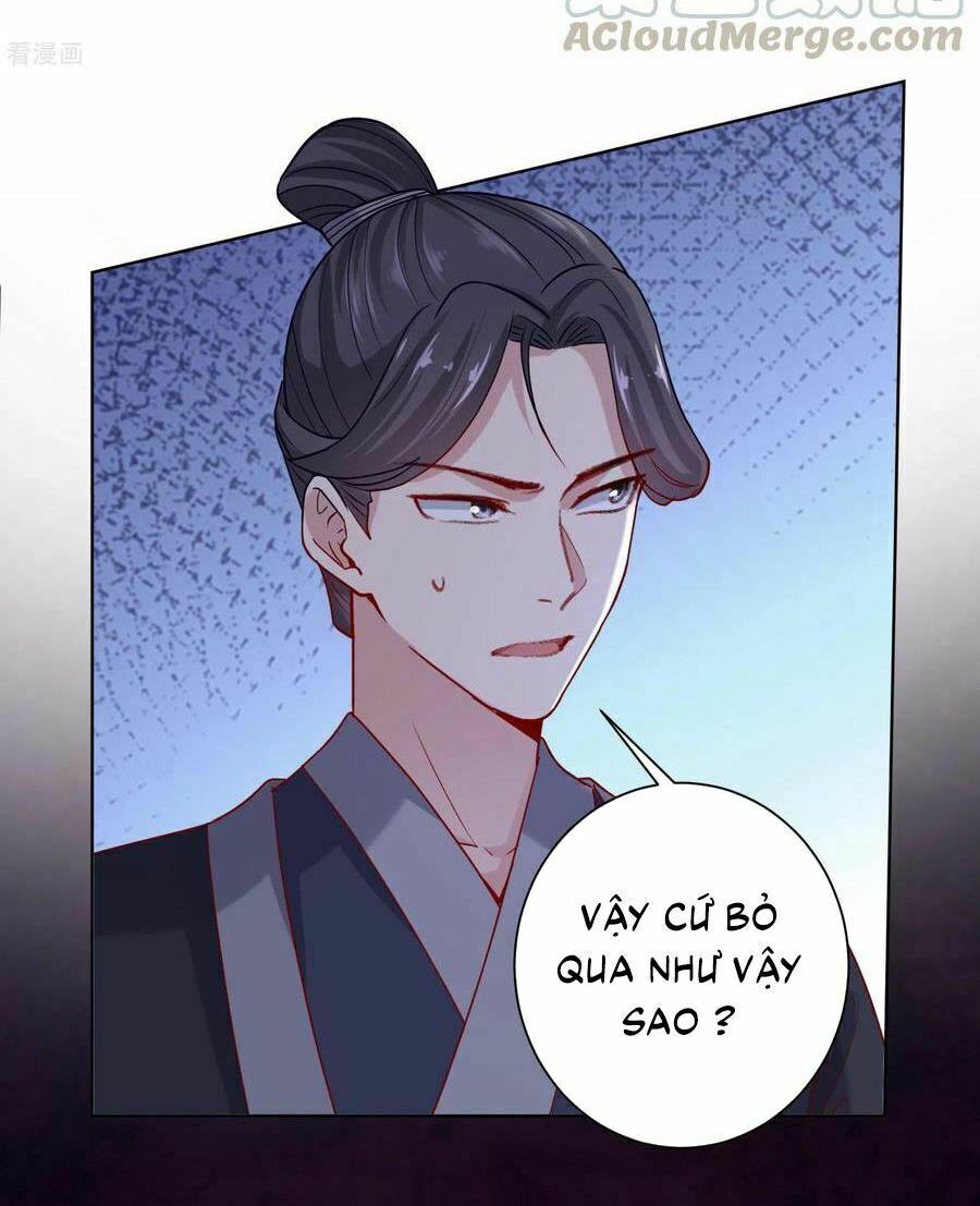 Độc Y Đích Nữ: Chapter 171