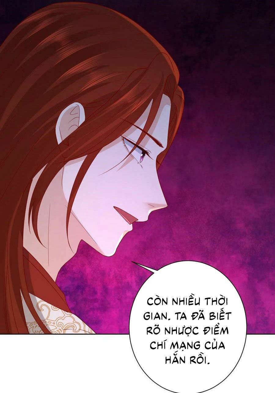 Độc Y Đích Nữ: Chapter 171