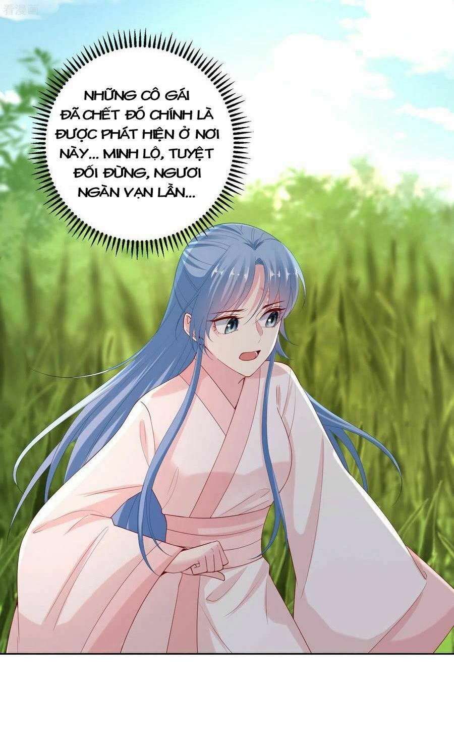 Độc Y Đích Nữ: Chapter 171