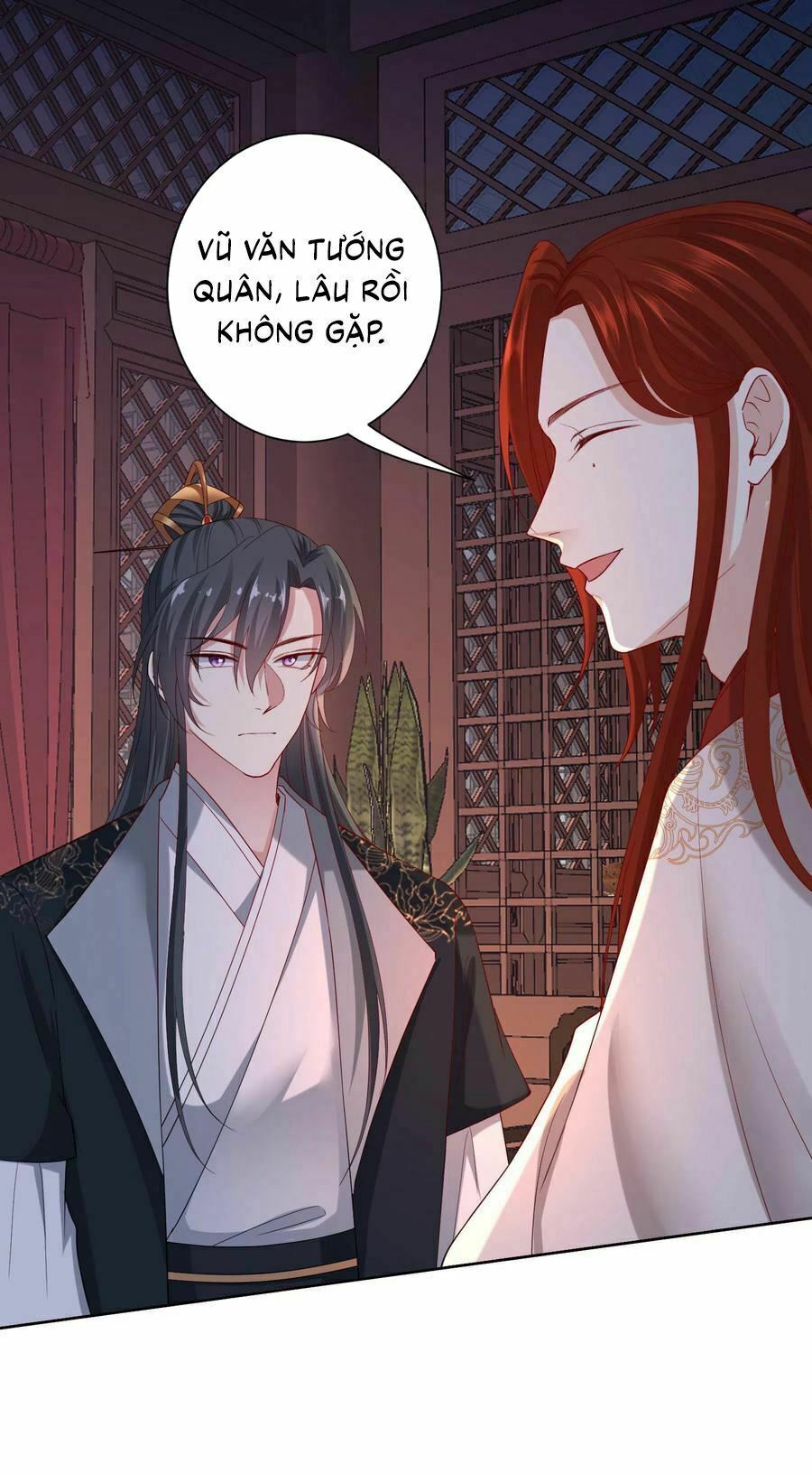 Độc Y Đích Nữ: Chapter 171