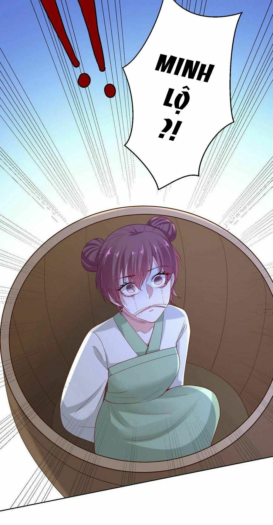 Độc Y Đích Nữ: Chapter 171