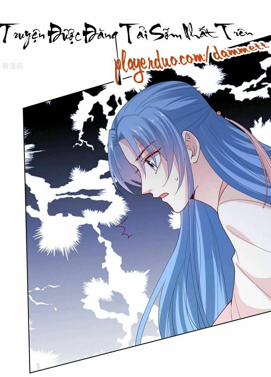 Độc Y Đích Nữ: Chapter 171