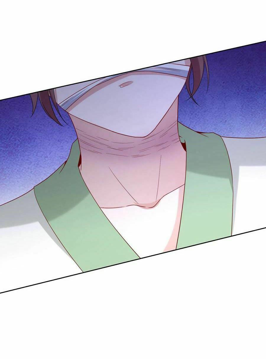 Độc Y Đích Nữ: Chapter 171