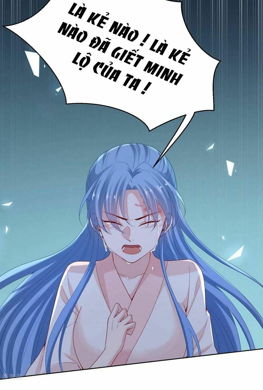 Độc Y Đích Nữ: Chapter 171
