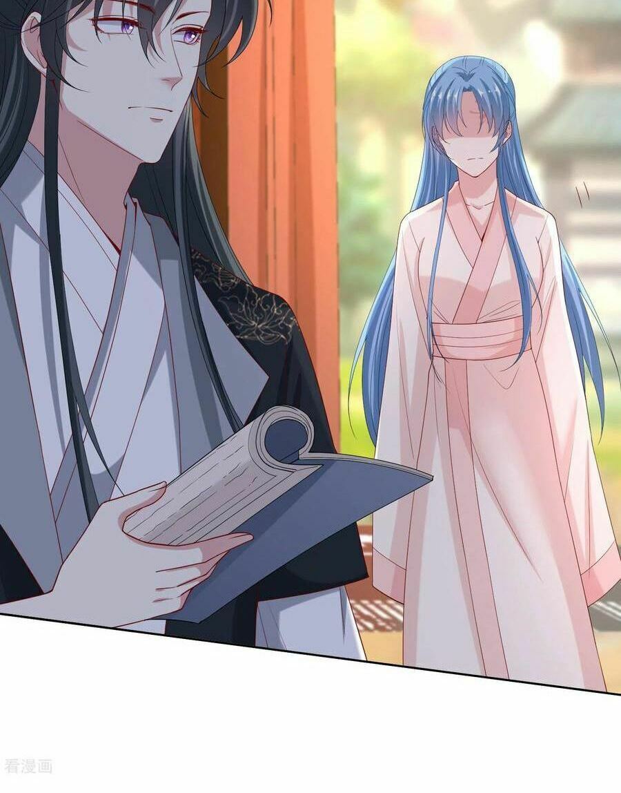 Độc Y Đích Nữ: Chapter 171