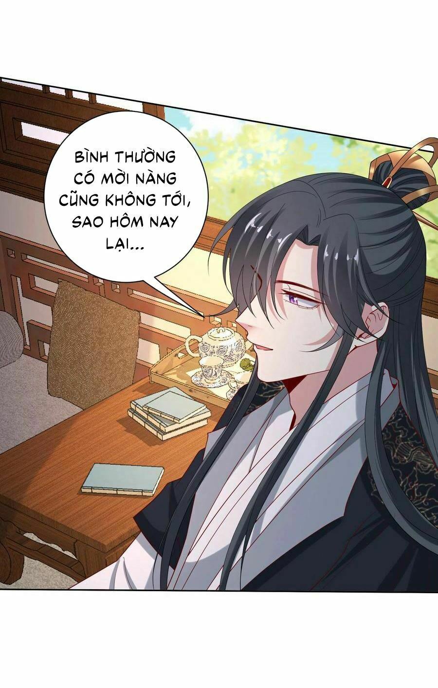 Độc Y Đích Nữ: Chapter 171