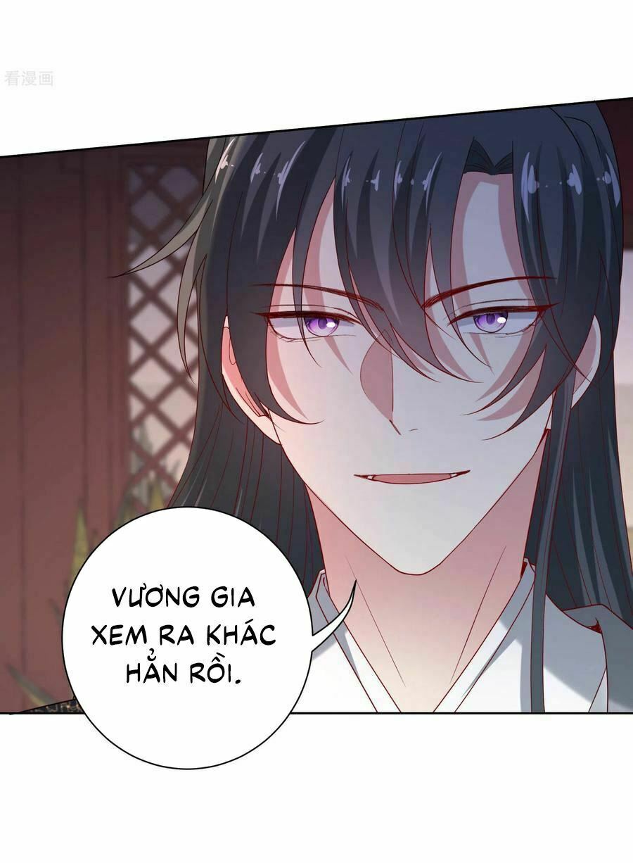 Độc Y Đích Nữ: Chapter 171
