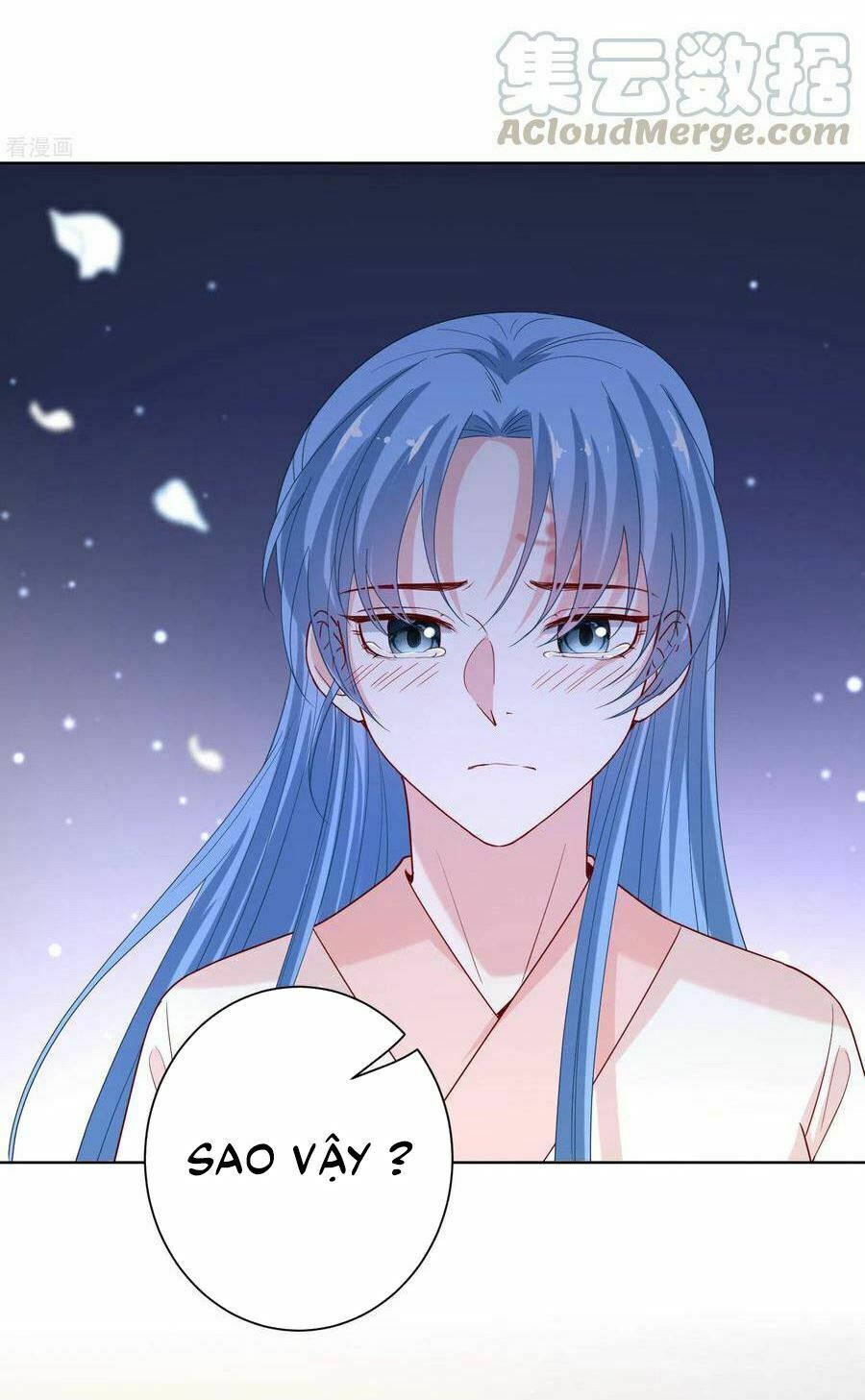 Độc Y Đích Nữ: Chapter 171