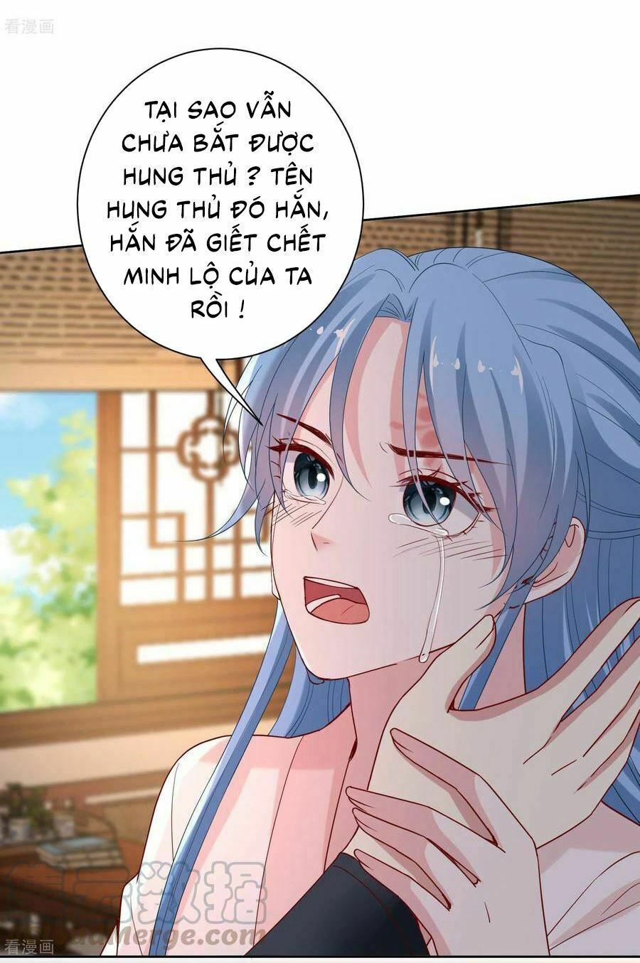 Độc Y Đích Nữ: Chapter 171