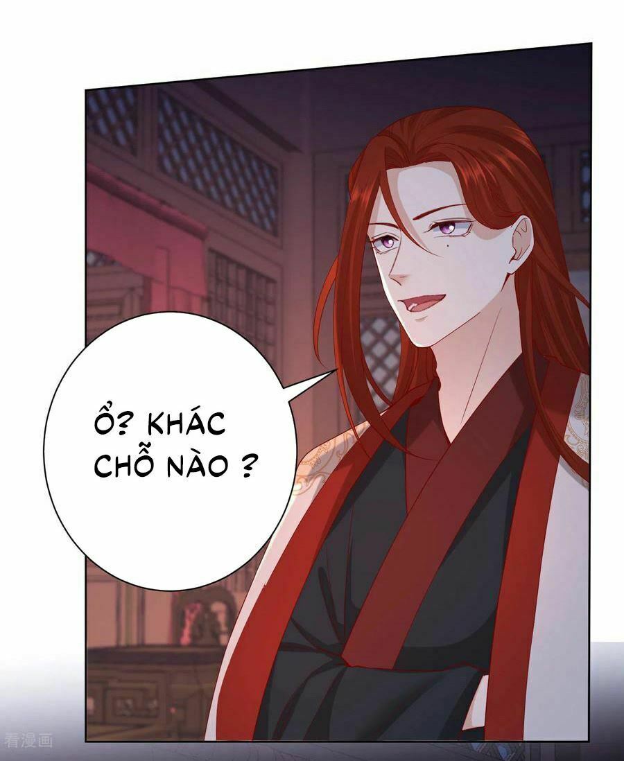 Độc Y Đích Nữ: Chapter 171