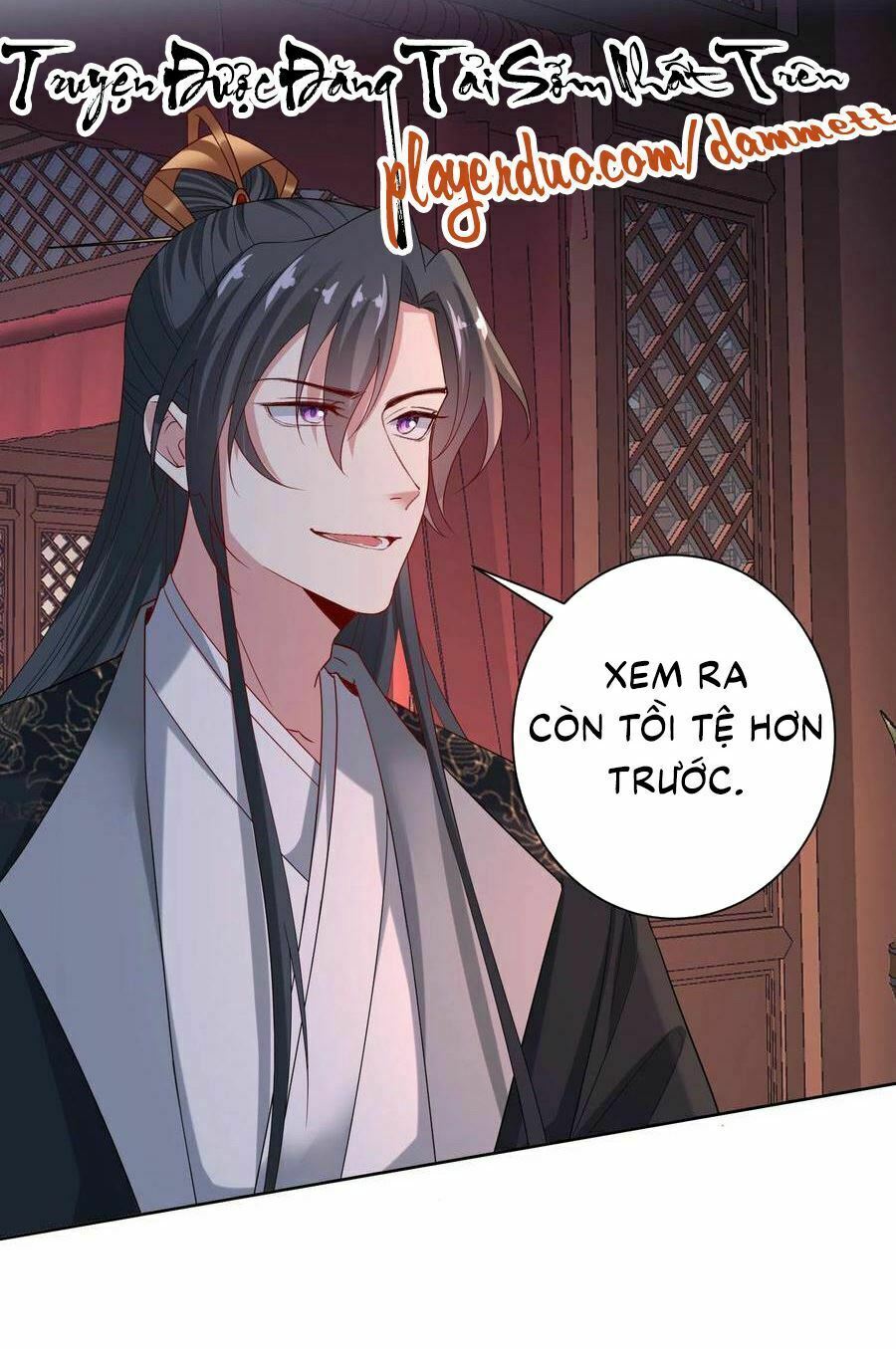 Độc Y Đích Nữ: Chapter 171