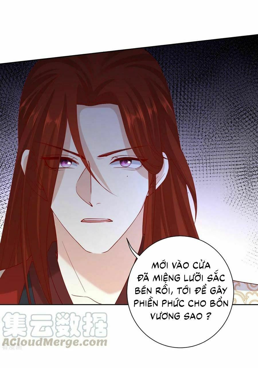Độc Y Đích Nữ: Chapter 171
