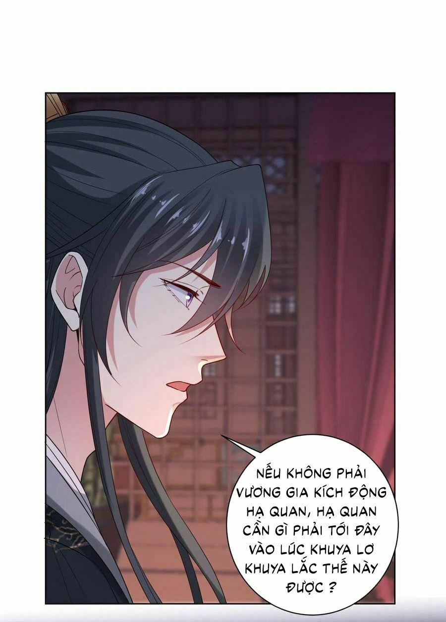 Độc Y Đích Nữ: Chapter 171