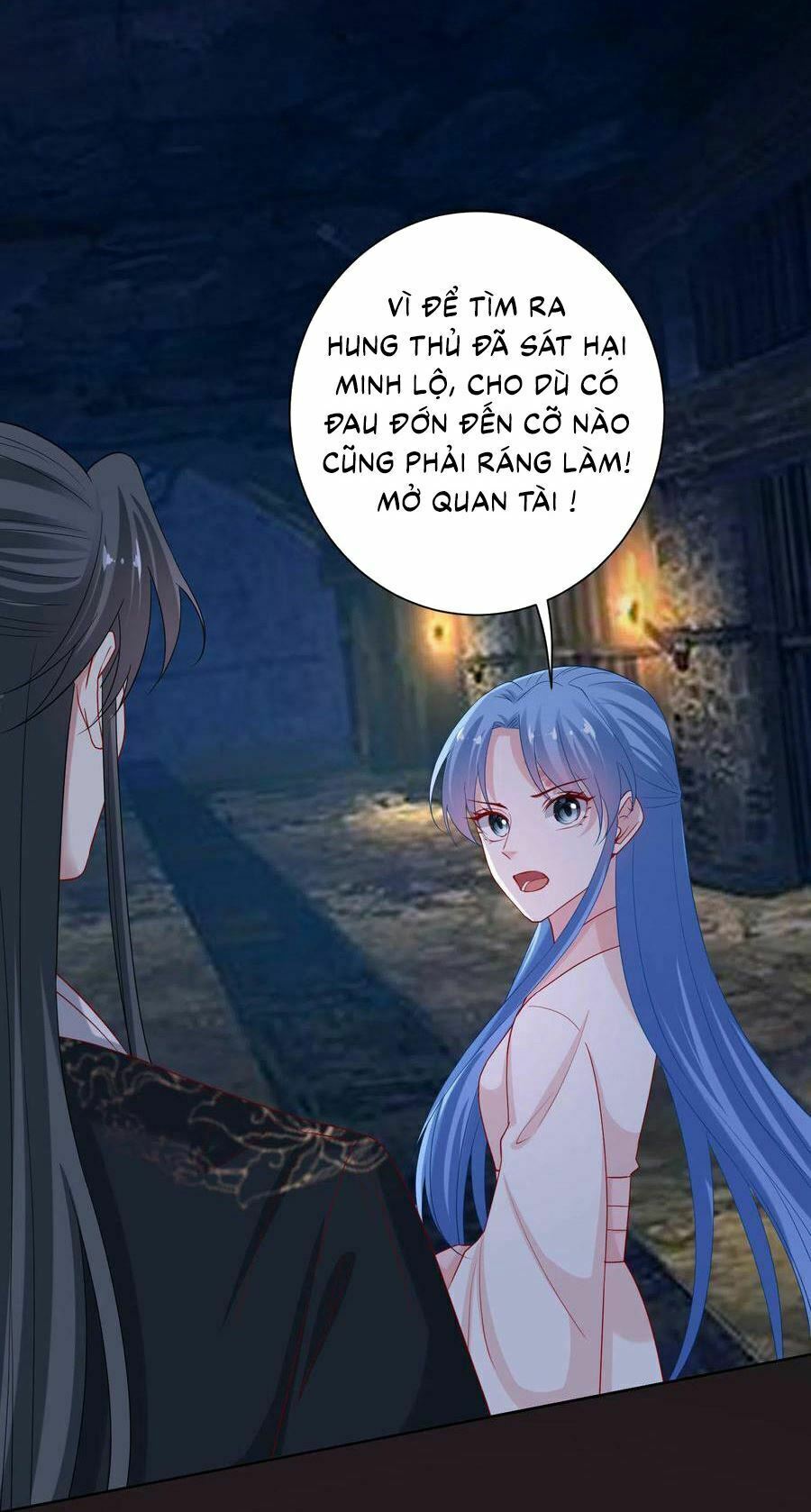 Độc Y Đích Nữ: Chapter 175