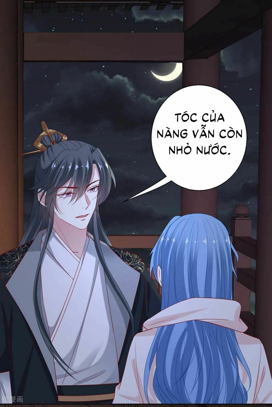 Độc Y Đích Nữ: Chapter 175
