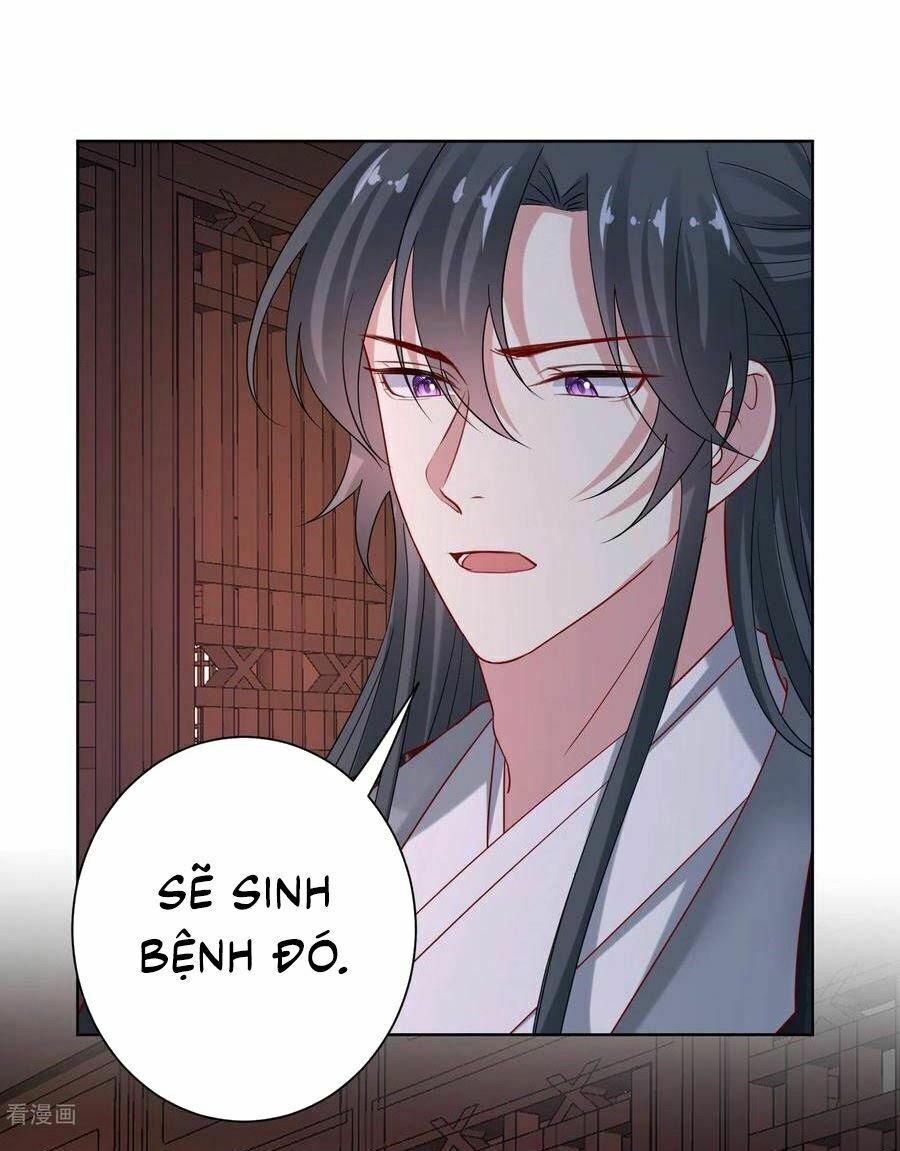 Độc Y Đích Nữ: Chapter 175