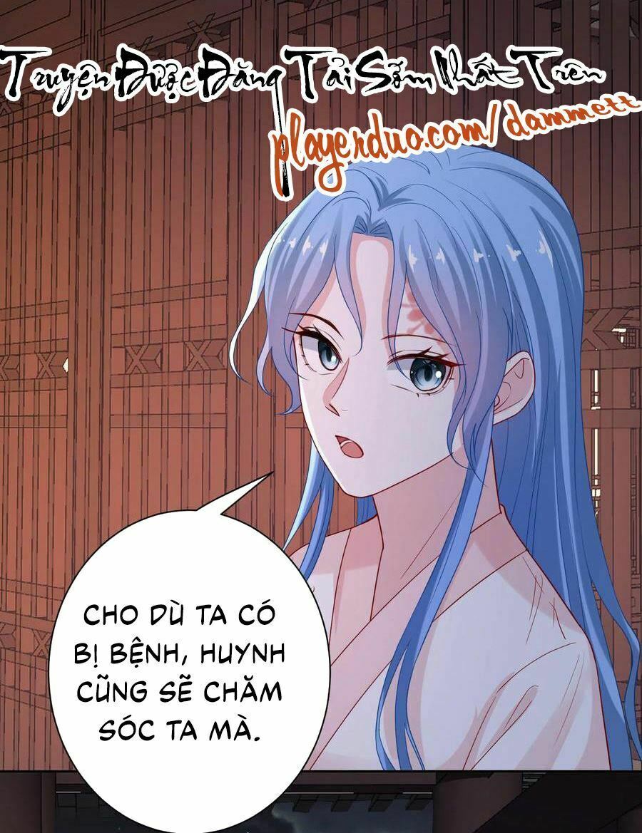 Độc Y Đích Nữ: Chapter 175