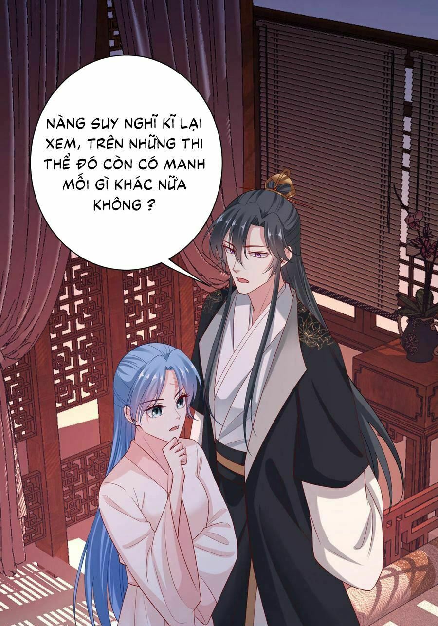 Độc Y Đích Nữ: Chapter 175