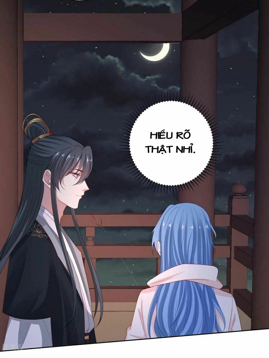 Độc Y Đích Nữ: Chapter 175