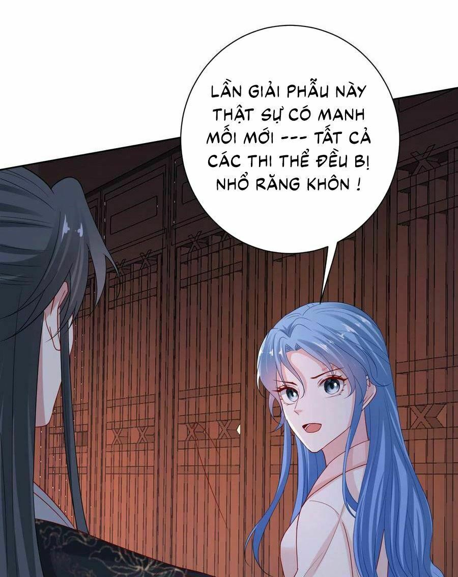 Độc Y Đích Nữ: Chapter 175
