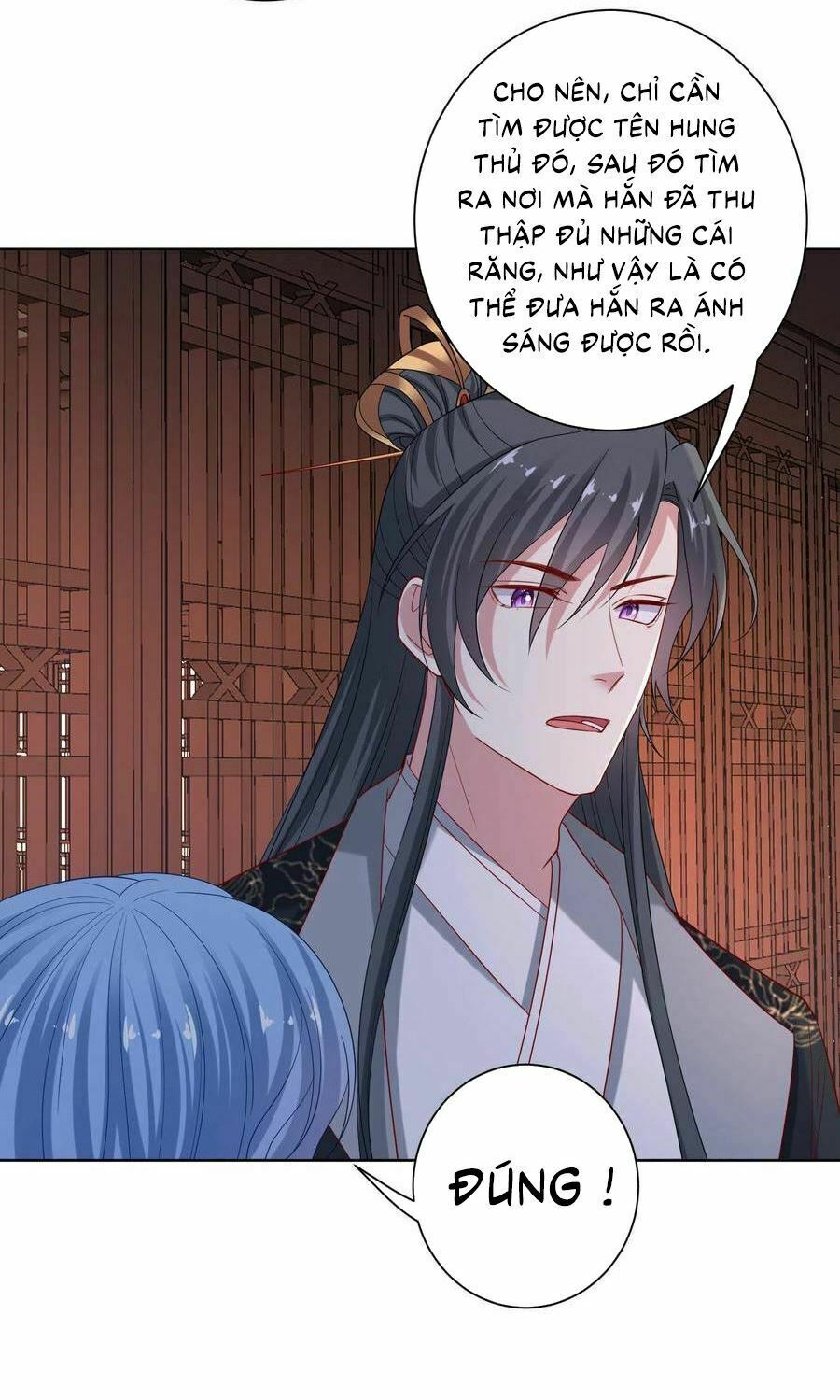 Độc Y Đích Nữ: Chapter 175