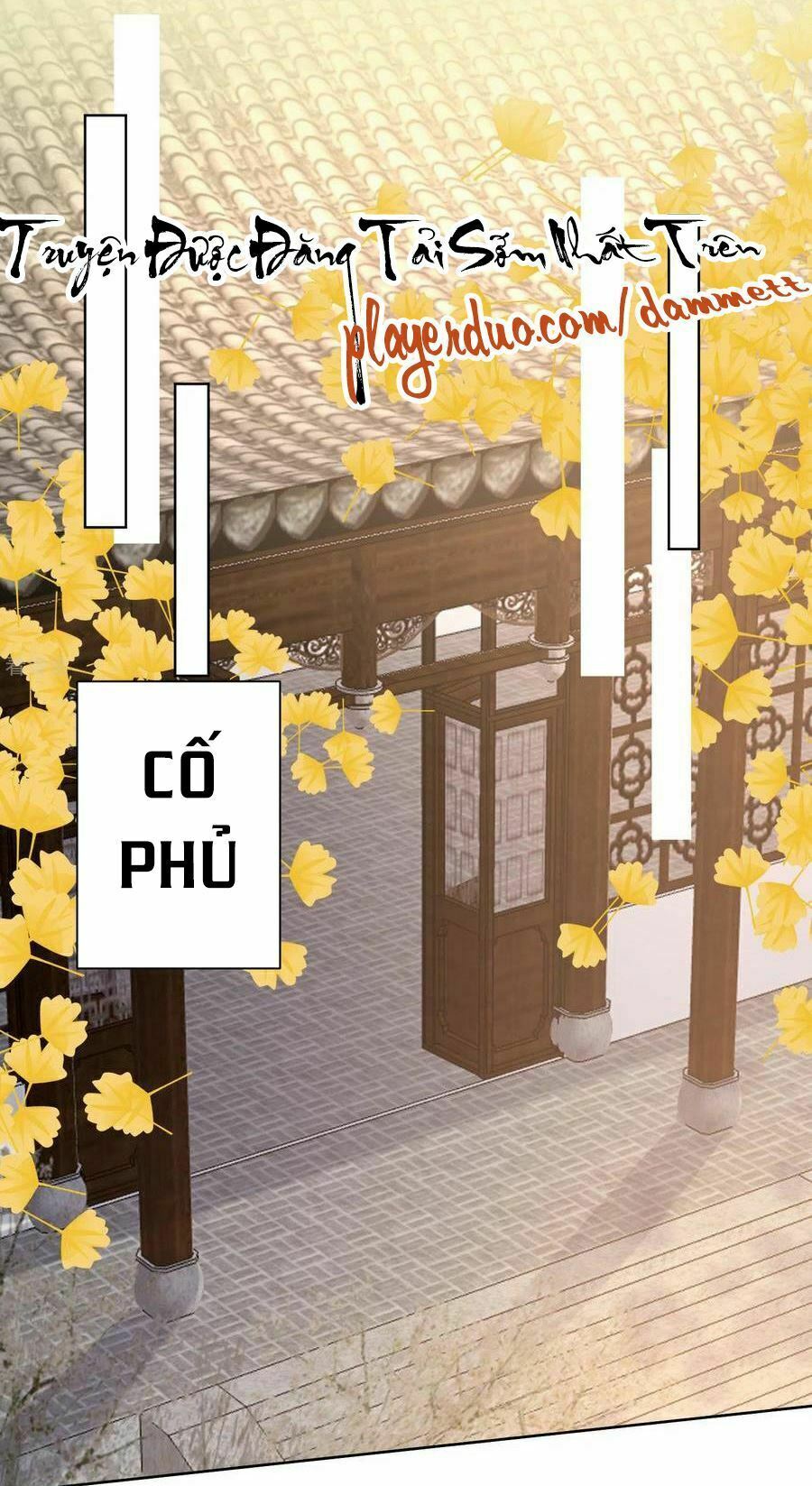 Độc Y Đích Nữ: Chapter 175