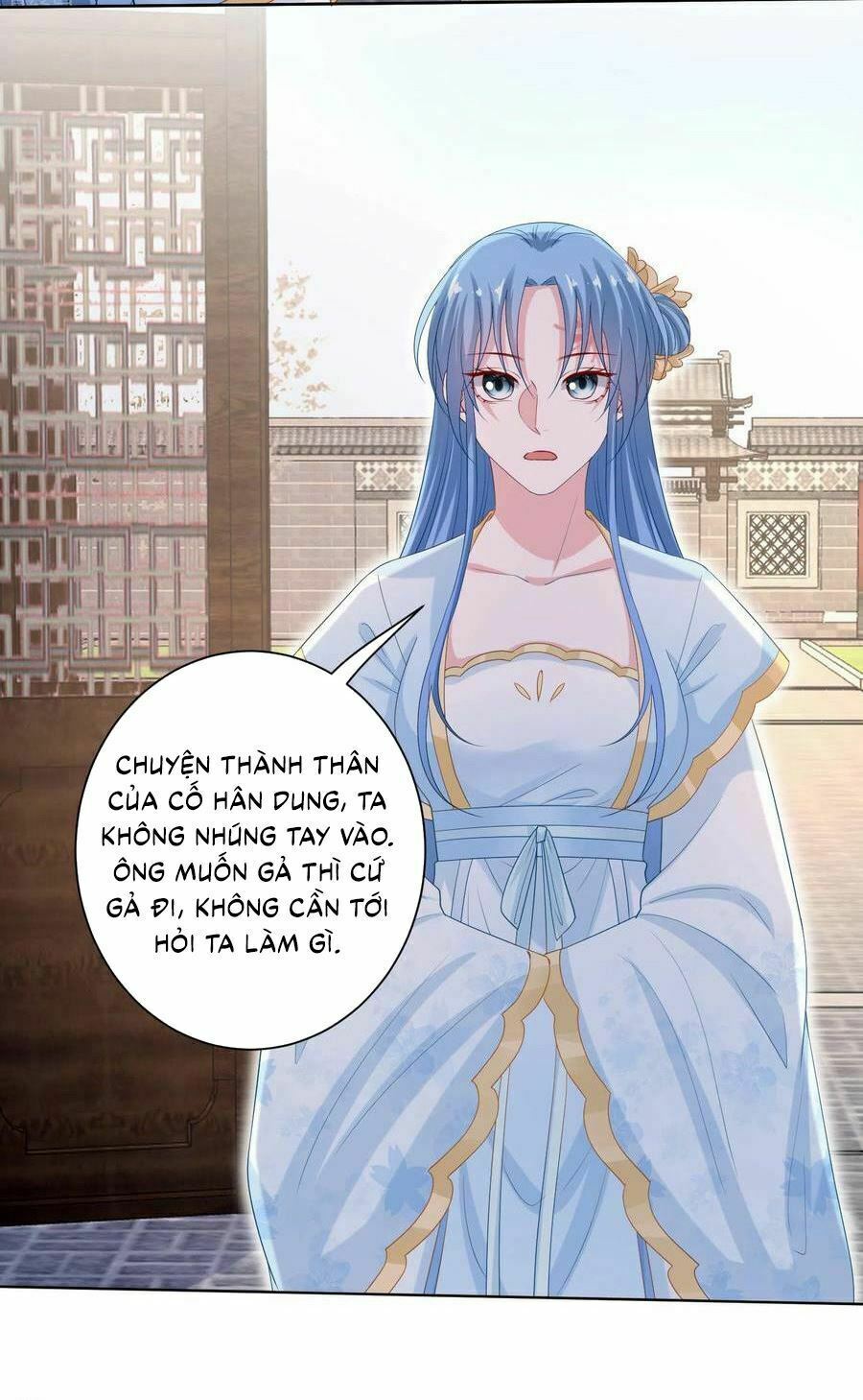 Độc Y Đích Nữ: Chapter 175