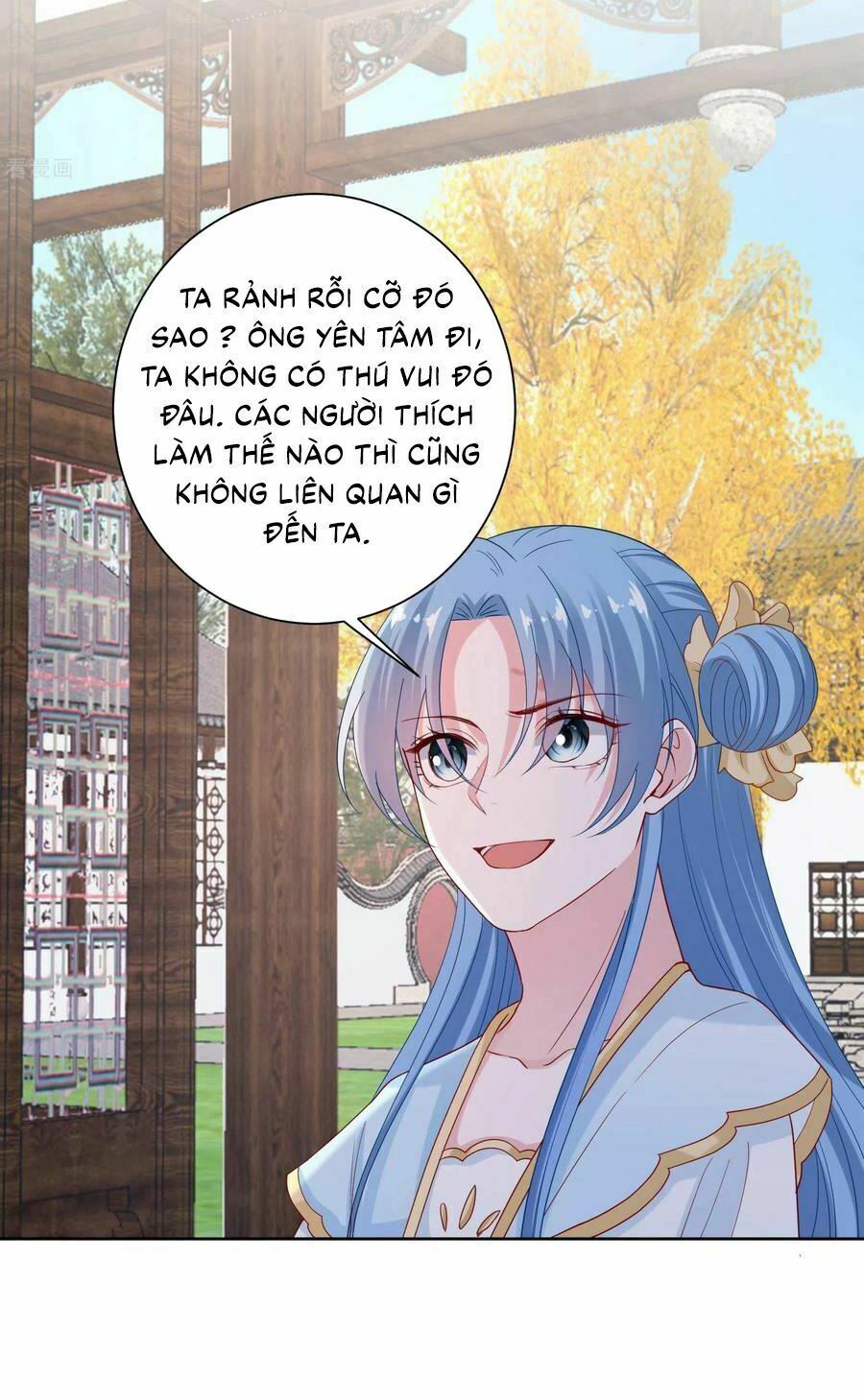 Độc Y Đích Nữ: Chapter 175