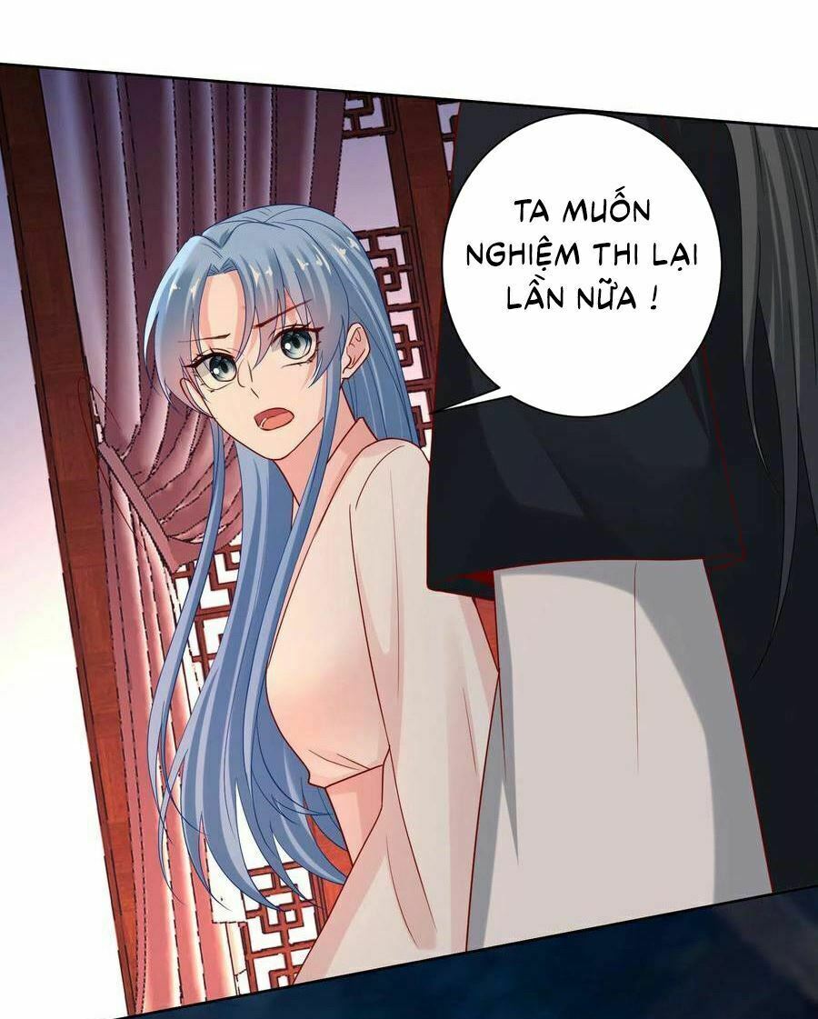 Độc Y Đích Nữ: Chapter 175