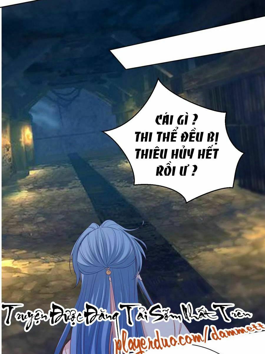 Độc Y Đích Nữ: Chapter 175