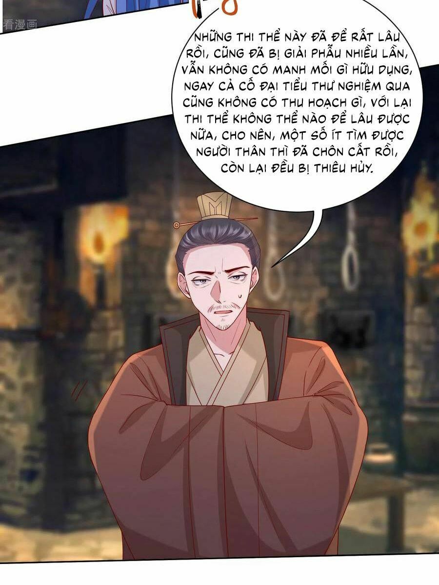 Độc Y Đích Nữ: Chapter 175