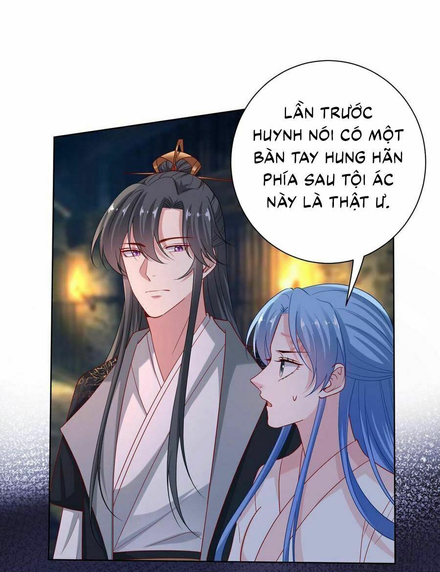Độc Y Đích Nữ: Chapter 175