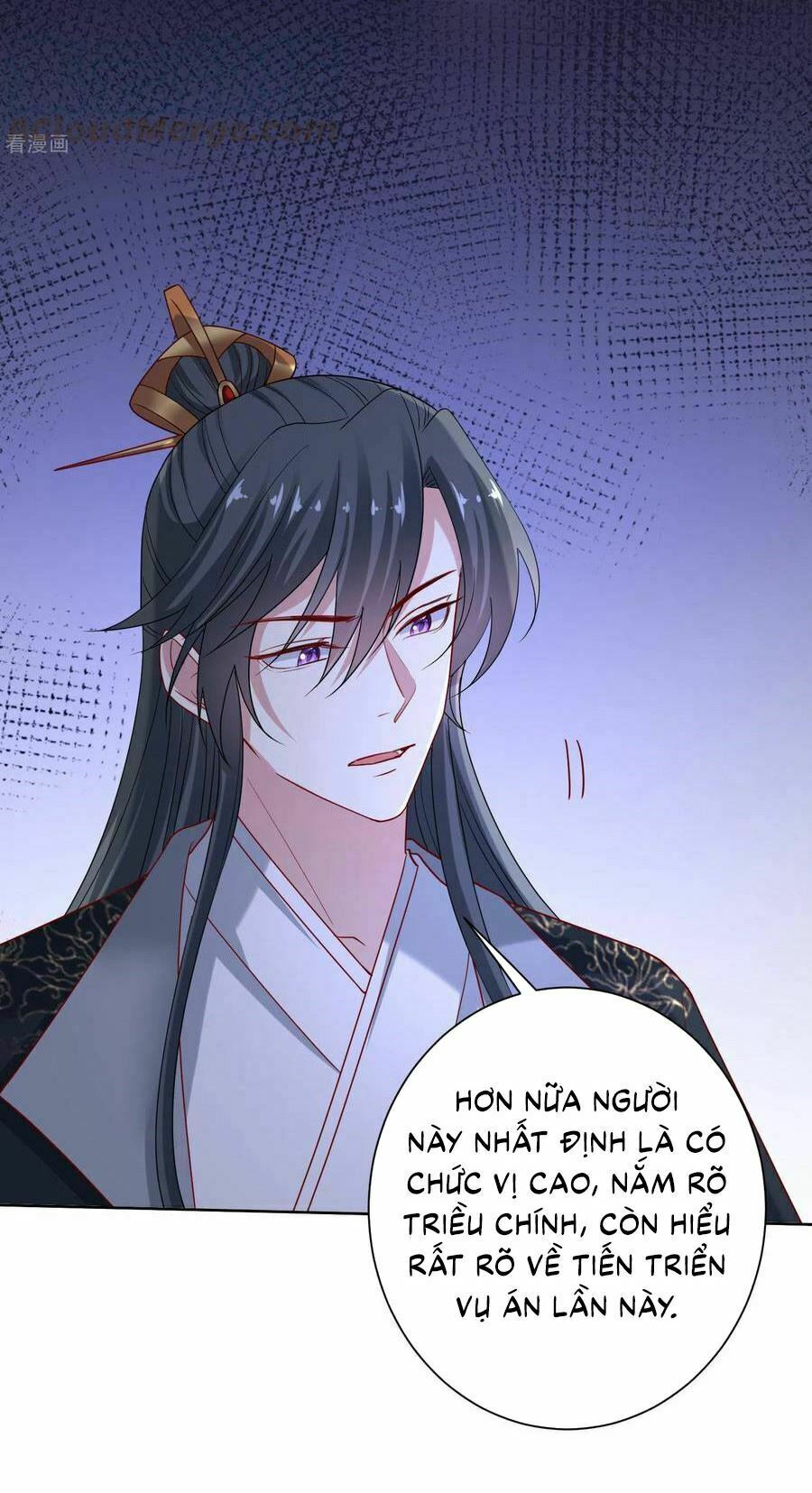 Độc Y Đích Nữ: Chapter 175