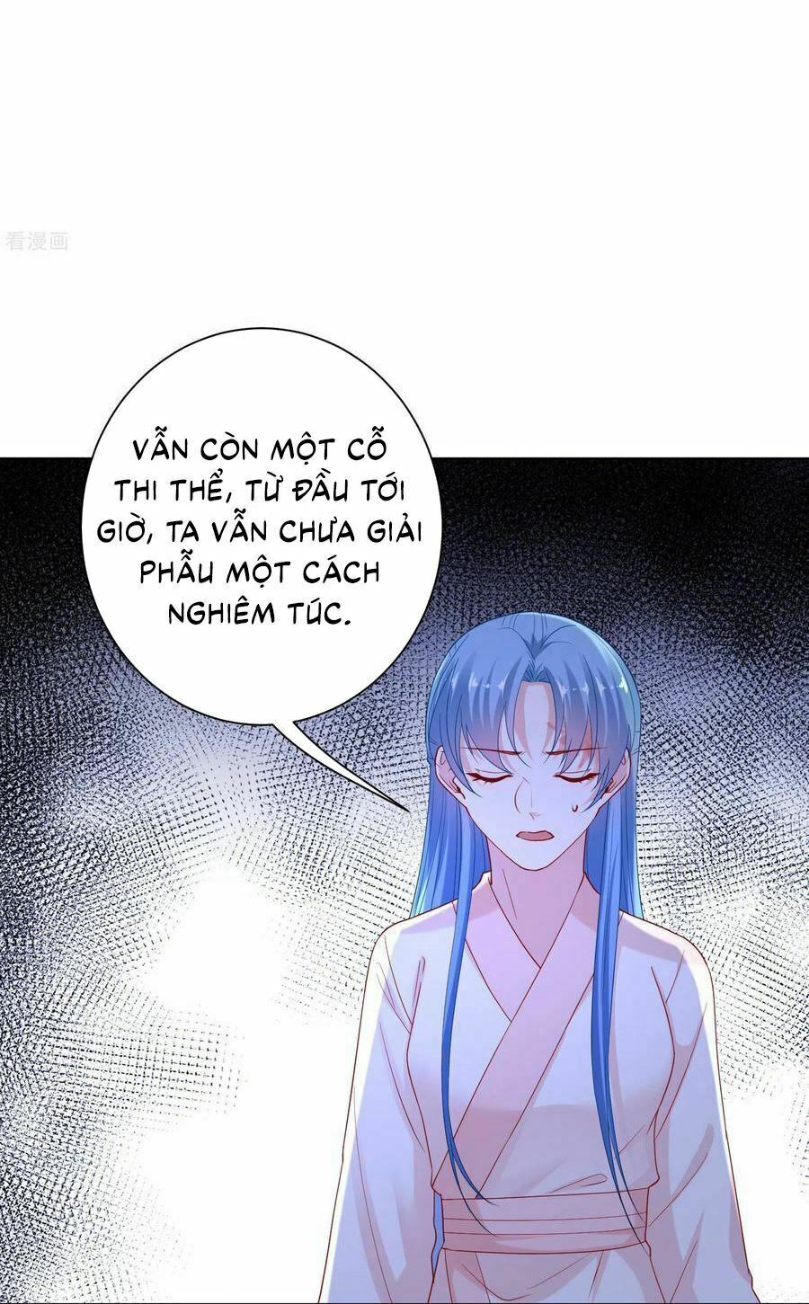 Độc Y Đích Nữ: Chapter 175